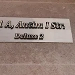 Deluxe 2 Center Apartament