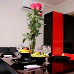 Deluxe 2 Center بورغاس