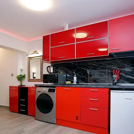 Apartamento Deluxe 2 Center