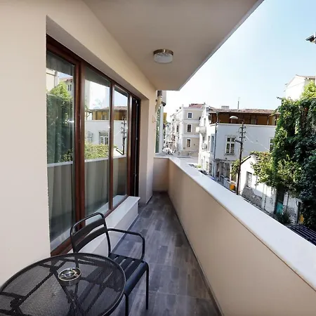 Apartamento Deluxe 2 Center