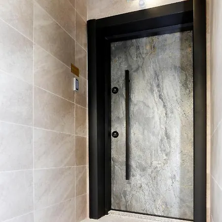 Deluxe 2 Center Apartamento Burgas