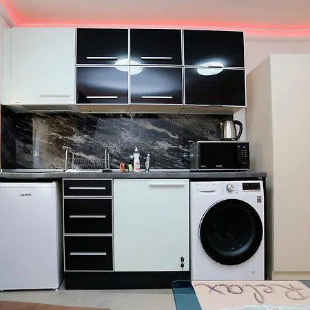 Deluxe 2 Center Burgas City