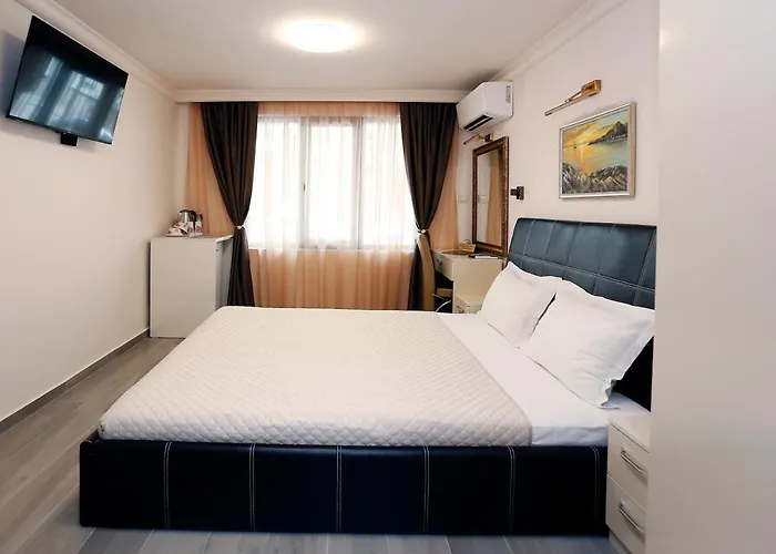 Апартамент Deluxe 2 Center