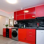 Apartamento Deluxe 2 Center