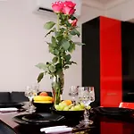 Apartamento Deluxe 2 Center Burgas