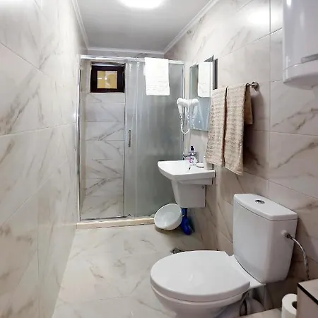 Apartment Deluxe 2 Center *