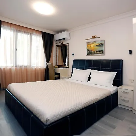 Апартамент Deluxe 2 Center