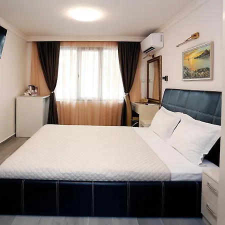 Apartment Deluxe 2 Center