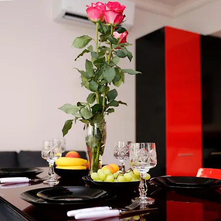 Apartamento Deluxe 2 Center Burgas