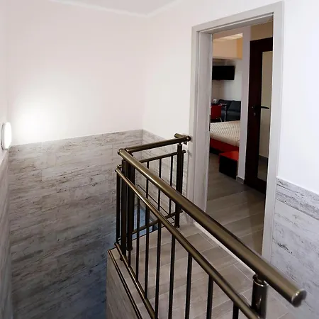 Apartment Deluxe 2 Center Burgas