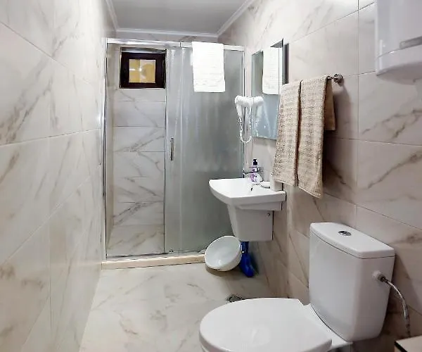 Apartman Deluxe 2 Center *