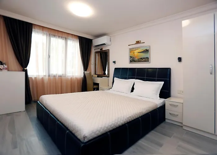 Apartman Deluxe 2 Center